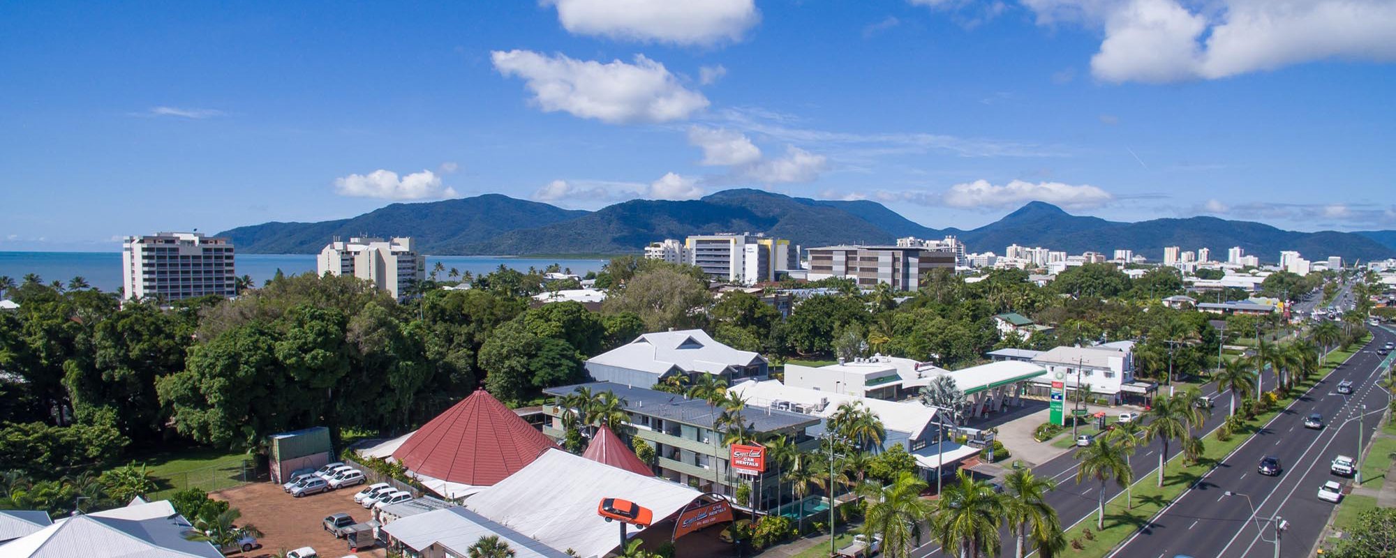 Cairns Holiday Lodge 102 Cairns Holiday Lodge 102